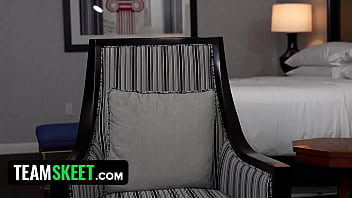 Preview 1 of Bif Xxx Dog - She&#039_s New - Wild New Slut Loves Rough Sex And Enjoys Hardcore Pounding On Her First Time On Camera