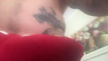 Preview 3 of Teen Piercing Pussy - Vamos viajar . Belo