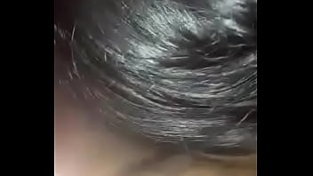 Preview 1 of Thicke Ging - SexyLily cabeceando