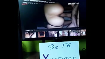 Preview 2 of M Hotmoza - Video de v&eacute_rification