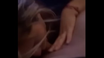 Preview 4 of Stony Ray Xxx Video - Thanksgiving Head
