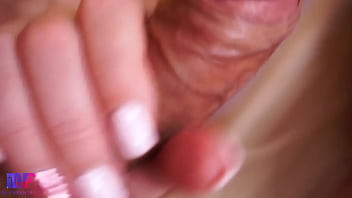 Preview 3 of Xnx Big Ass Moms - Detailed blowjob,  close up