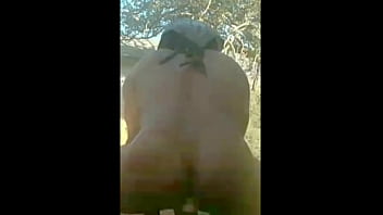 Preview 4 of Pakistani Xnxxvideos Live - Outdoor Anal Boy