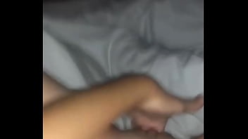 Preview 4 of Wwe Boob Press - She is silly