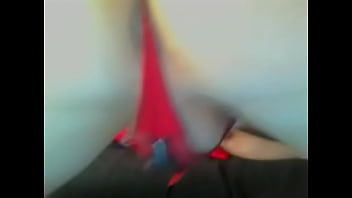 Preview 3 of Ffm Lingerie Heels - Verification video
