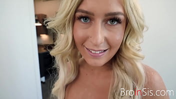 Preview 2 of Xxx Gining - This Is Gone Out Of Hands,  step Bro! You Can&#039_t Fuck Your Sis