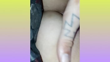 Preview 3 of Free You Tube Sex Porno Virgin - Mar getting stretched