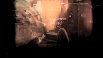Preview 1 of Asia Sivler - Dark Lantern Entertainment presents &#039_The Sins Of Our step Grandmothers&#039_ from My Secret Life,  The Erotic Confessions of a Victorian English Gentleman