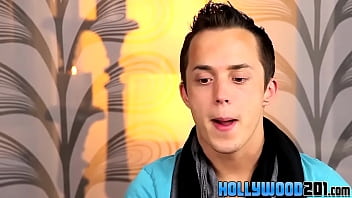 Preview 3 of 30 Yer Xxx Big Videos - Reality video of Kain Lanning and Jayden Ellis interviewed