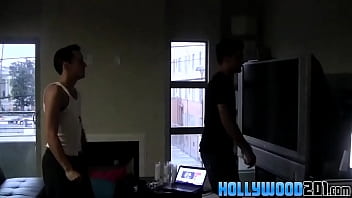 Preview 4 of 30 Yer Xxx Big Videos - Reality video of Kain Lanning and Jayden Ellis interviewed
