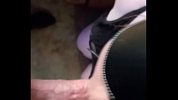 Preview 1 of Puth Pee - Sucking my Mistress&#039_s hard cock