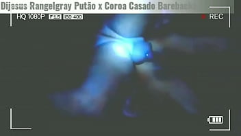 Preview 2 of Sunny Levoni - Dijesus Rangelgray Fode Coroa 60t&atilde_o no Gloryhole cabine