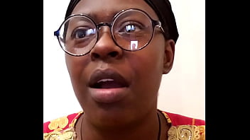 Preview 4 of Uzma Swati - Q&amp_A with SluttyMelanin #8 Have you ever had sex during &#039_THAT TIME OF THE MONTH&#039_?