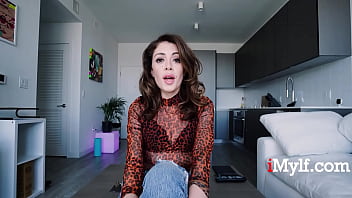 Preview 1 of Tawny Bryant - StepMom Wants To Swallow Her Cock Whole - Vivianne De Silva