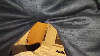 Preview 1 of Gay Animi - Gaste85,  peeing in my bed