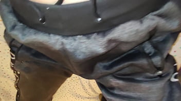 Preview 4 of Gay Animi - Gaste85,  peeing in my bed