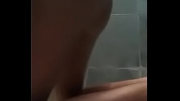 Preview 3 of Sheman Got Fucked - Moreninha cheia de tes&atilde_o no cuzinho