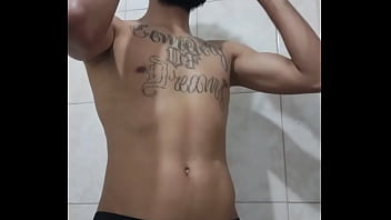Preview 1 of Nicollate Shea Cum4k - Heliopstr87 - bahiano ,  chegando do trabalho,  tattoo,  safado ,  gostoso ,  molhado