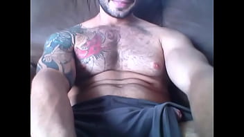 Preview 3 of Xxx Bengil Video - Batendo uma punheta