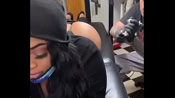 Preview 2 of Indian Nokrani With House Owner - MONEY2WET New ASS TAT