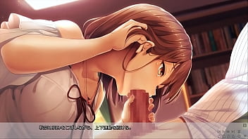 Preview 2 of Av Ittetsu - 未来ラジオと人工鳩　越百 秋奈②