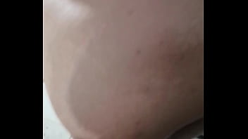 Preview 1 of Brother Blackmale Sex - Gran metida de dildo