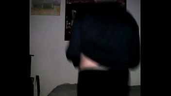 Preview 1 of Black Living - Moviendo mi culo sexy y bonito.4 MODELO :Gaysexy1960