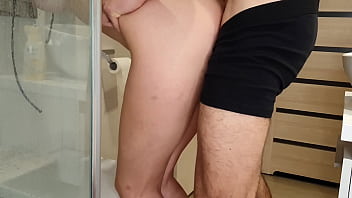 Preview 4 of Convince Swallow - I give him  new dress