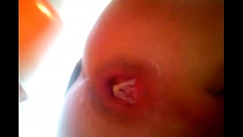 Preview 3 of You Juzz - Pink solo cup you fill me up. Gavin loves it.