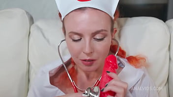 Preview 2 of Indian Sexy Bp Gujarati - Eva Strawberry solo nurse (dry)