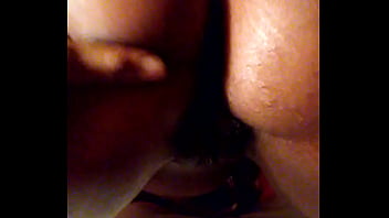 Preview 4 of Kyle Ross And Max Carter - Checking out Ebony&#039_s Spread