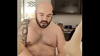 Preview 2 of Natasha Belly - A little bit of cum for this one