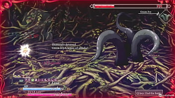 Preview 4 of Pinay Iyot Com - Heroic Saga of Lumina the Brave 0 Scenes 2