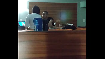Preview 1 of Abg Spg Indo - Big ass latina