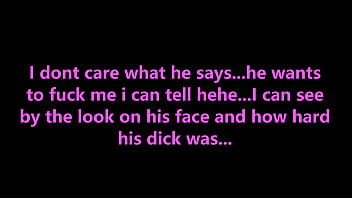 Preview 2 of Xnxx Vodeos - Sissy Caption Story: Bosses Orders