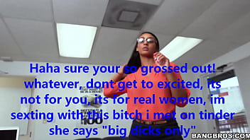 Preview 3 of Xnxx Vodeos - Sissy Caption Story: Bosses Orders