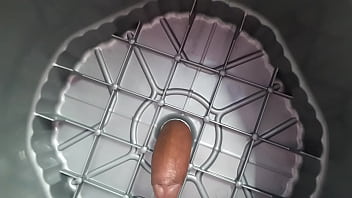 Preview 1 of Nappi Three - glory hole