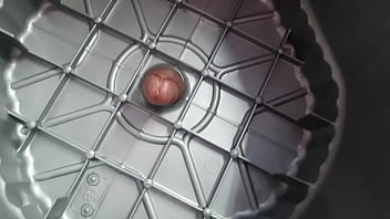Preview 4 of Nappi Three - glory hole