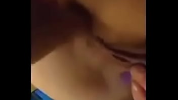 Preview 2 of Japanese Teen Anal Uncensored - finger in her ass and squirting