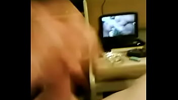 Preview 3 of Brutal Redhead Gangbang - My hard cock