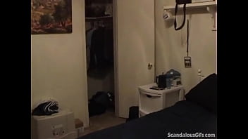 Preview 1 of Tera Herat - Petite whore rides cheating dick and gets caught