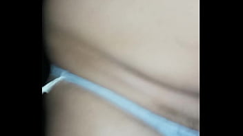 Preview 3 of Mmy Naked - Love showing my ass in panties