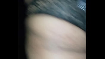Preview 4 of Mmy Naked - Love showing my ass in panties