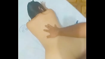 Preview 4 of Bobx - Me encanta hacerle el amor sus senos tan ricos