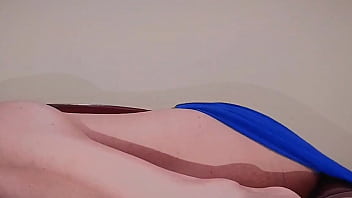 Preview 2 of Brazzaesw Hd Full - Mientras converso con mi amigo gay ,  terminamos follando y el dio su primera acaba en mi co&ntilde_o