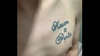 Preview 2 of New Virgin Hot - V&iacute_deo de verifica&ccedil_&atilde_o