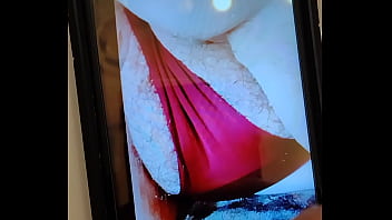 Preview 2 of Asian White Beautyful Ass - Tribute to nightsex233