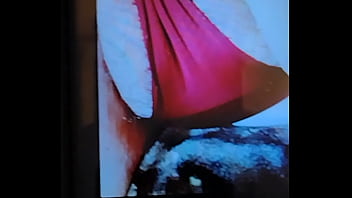 Preview 3 of Asian White Beautyful Ass - Tribute to nightsex233