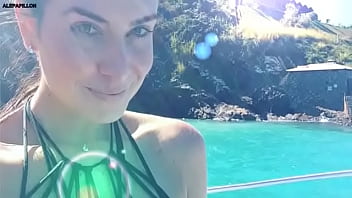 Preview 4 of Step Mom And Step Son Xxx Videos - horny woman with big ass showing off her curves