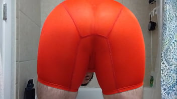 Preview 3 of Cute Yoga Fuck - Fuck myself bored